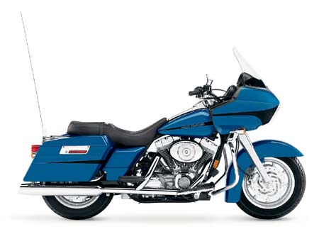 2006 Harley Davidson FLTRI Road Glide