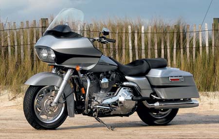 2006 Harley Davidson FLTRI Road Glide