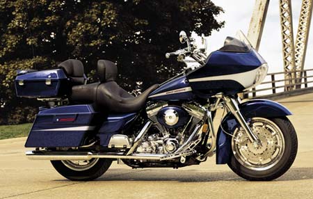 2006 Harley Davidson FLTRI Road Glide