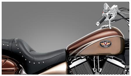 2006 Victory Touring Cruiser