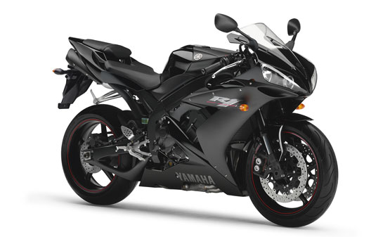 2006 Yamaha R1/YZF-R1