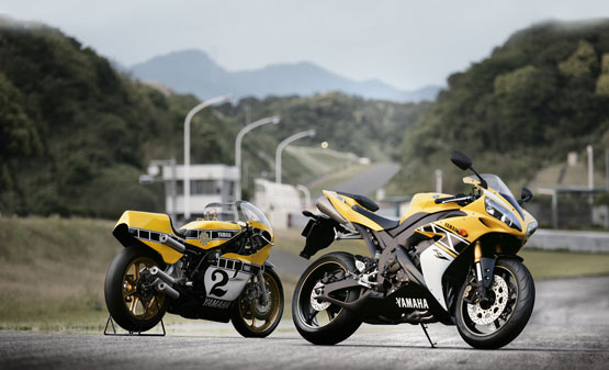 2006 Yamaha R1/YZF-R1