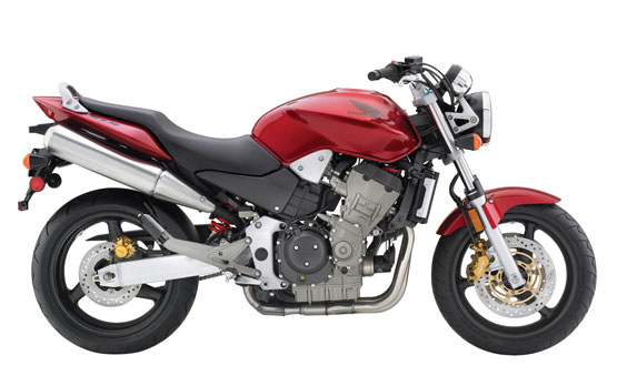 2007 Honda CB919 / CB900F