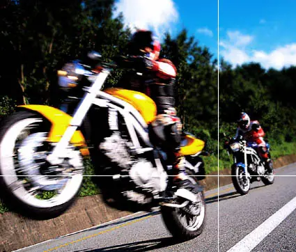 2007 Hyosung GT650 Comet