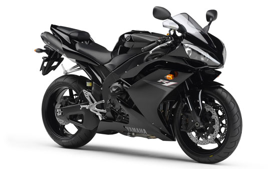 2007 Yamaha R1/YZF-R1