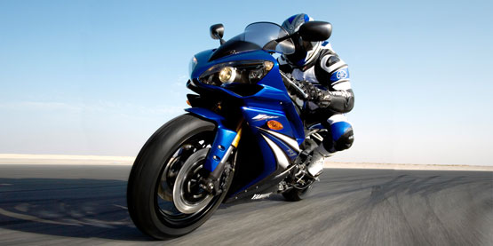 2007 Yamaha R1/YZF-R1