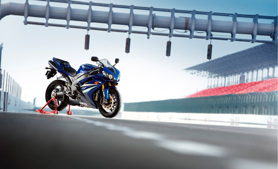 2007 Yamaha R1/YZF-R1