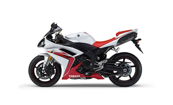 2007 Yamaha R1/YZF-R1