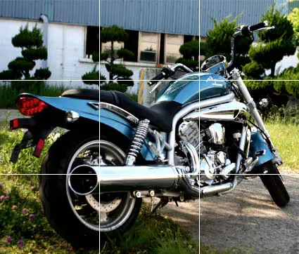 2008 Hyosung GV650 Aquila 