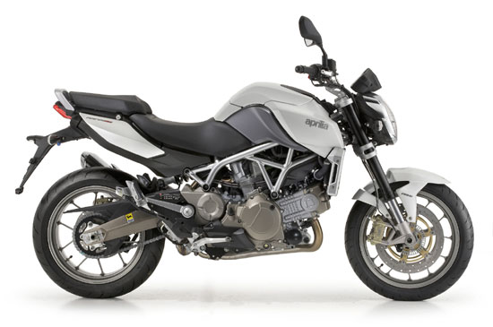 2009 Aprilia Mana 850 ABS 