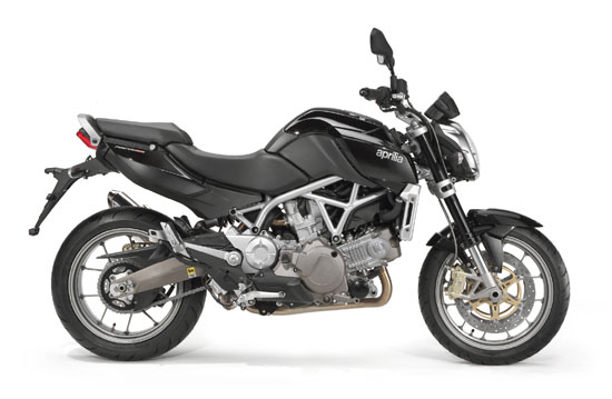 2009 Aprilia Mana 850 