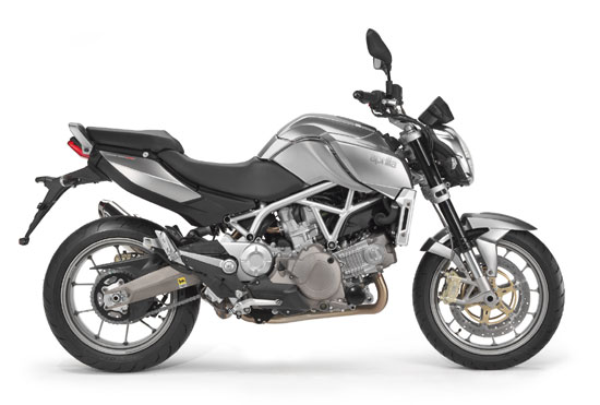 2009 Aprilia Mana 850 