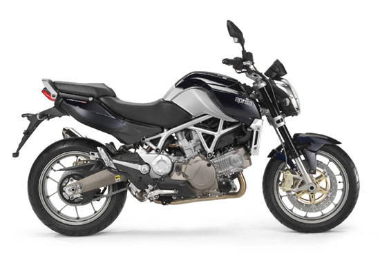 2009 Aprilia Mana 850 