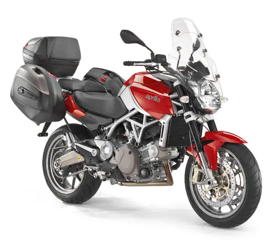 2009 Aprilia Mana 850 