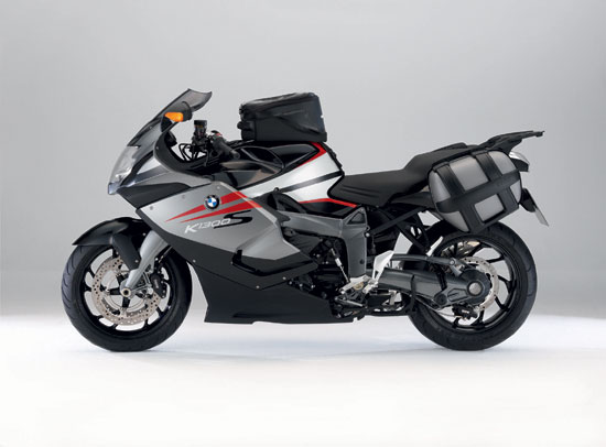 2009 BMW K1300S