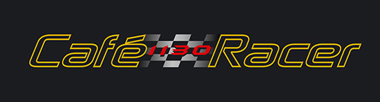 2009 Benelli Cafe Racer 1130 