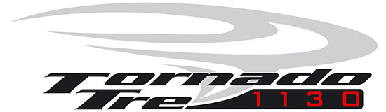 2009 Benelli Tornado Tre 1130