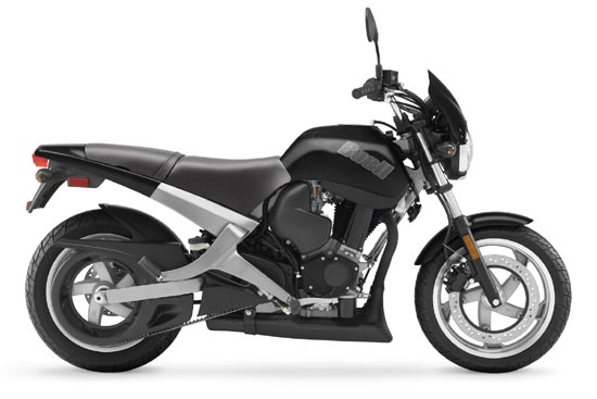 2009 Buell Blast 