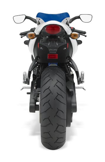 2009 Buell Firebolt XB12R 