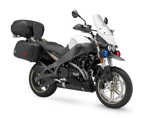 2009 Buell Ulysses XB12XP 