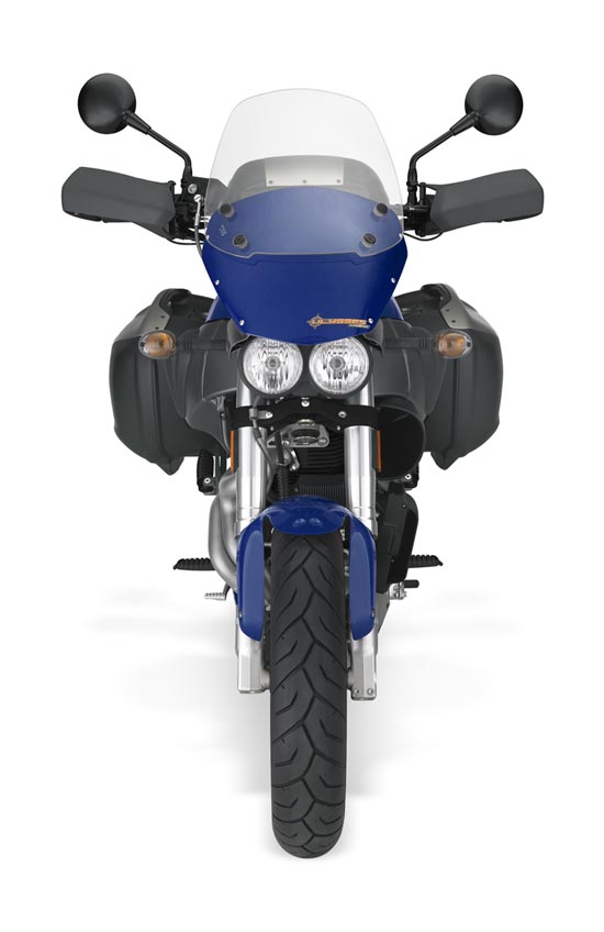 2009 Buell Ulysses XB12XT 