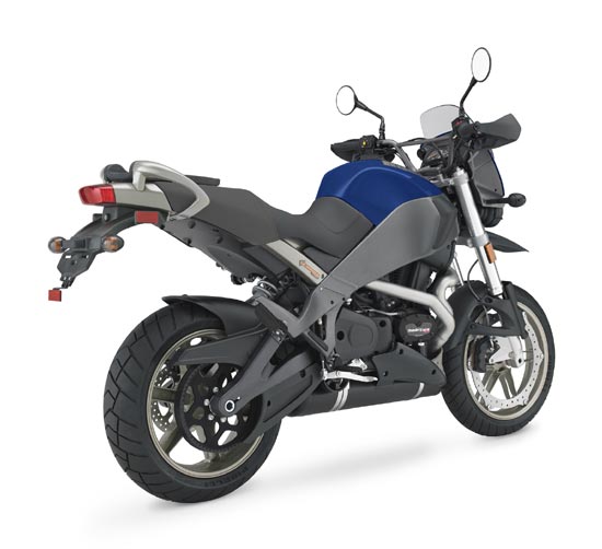 2009 Buell Ulysses XB12X