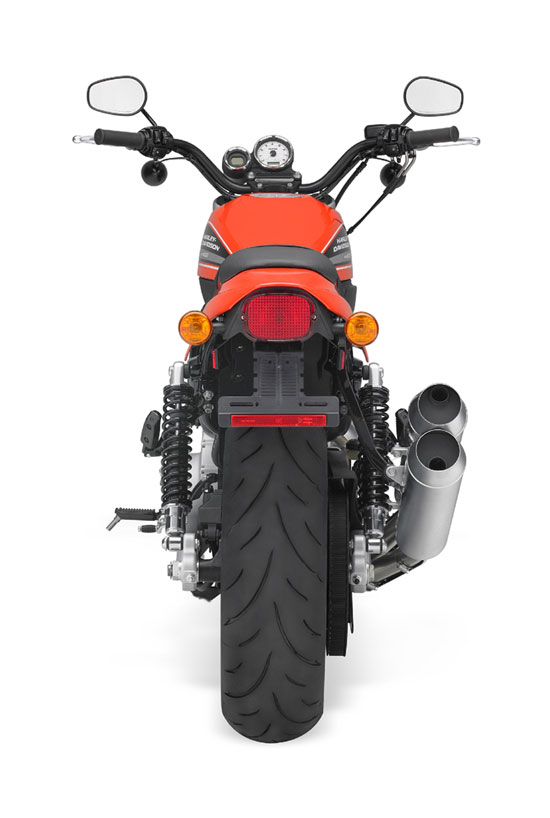 2009 Harley-Davidson XR1200 