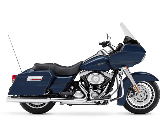 2009 Harley-Davidson FLTR Road Glide