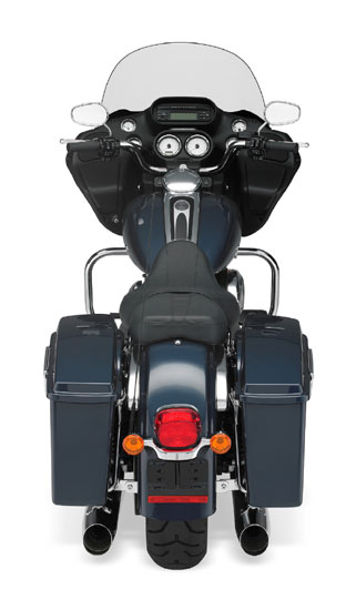 2009 Harley-Davidson FLTR Road Glide