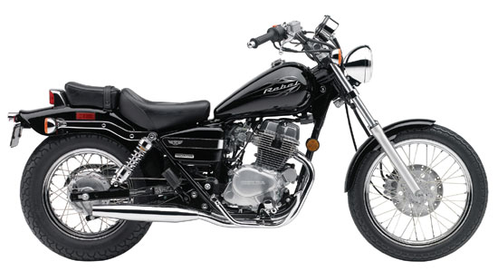 2009 Honda CMX250C Rebel 250