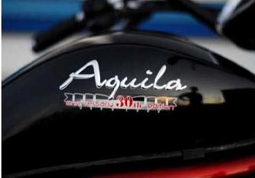 2009 Hyosung GV650SE Special Limited 30th Anniversary Edition 