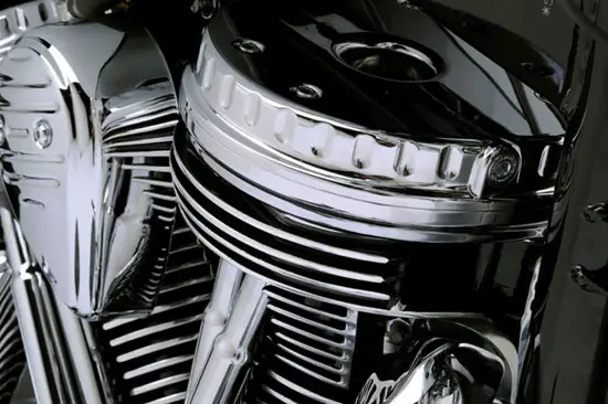 2009 Indian Chief Roadmaster