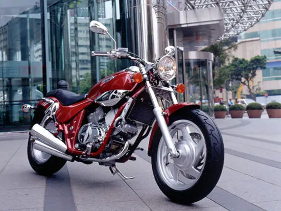 2009 Kymco Venox 250 Carburetor