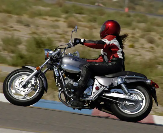 2009 Kymco Venox 250 Carburetor