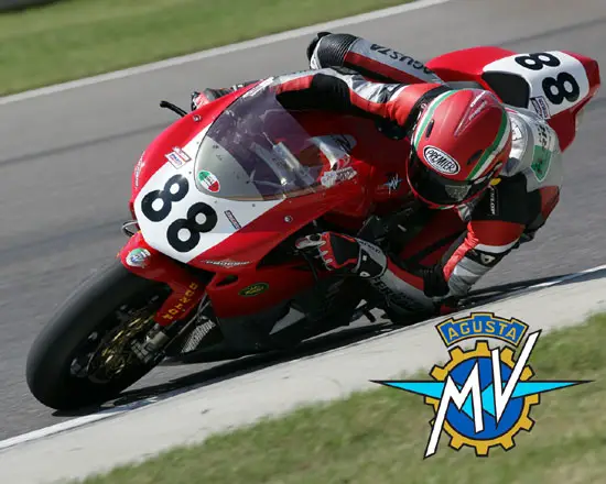 2009 MV Agusta F4 RR 312 1078 (F4 1078RR)