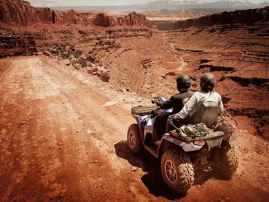 2009 Polaris Sportsman 800 EFI Touring