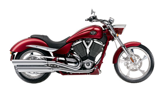 2009 Victory Jackpot