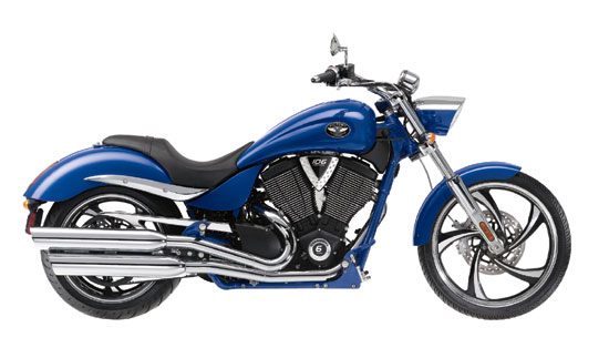 2009 Victory Jackpot