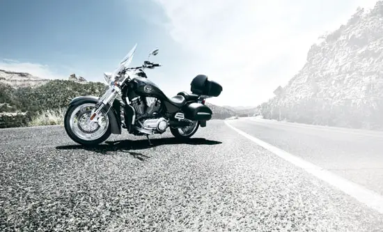 2009 Victory Kingpin Tour