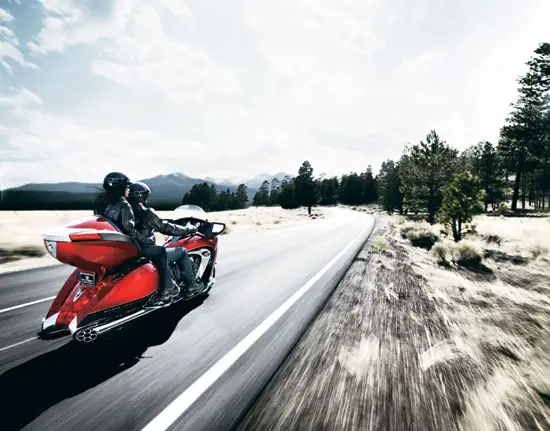 2009 Victory Vision Tour 10th Anniversary Edition 