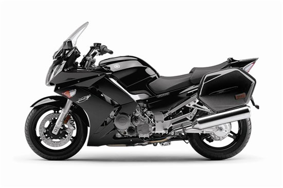 2009 Yamaha FJR1300A