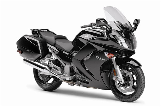 2009 Yamaha FJR1300A