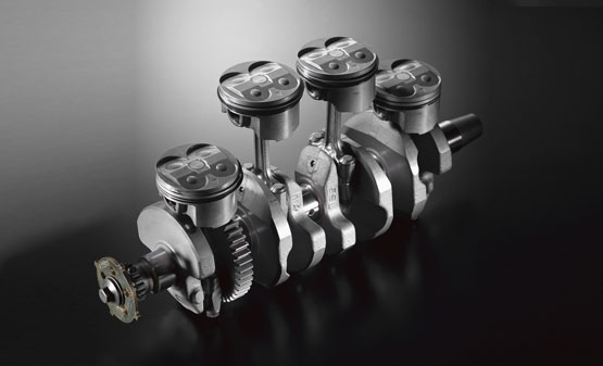 2009 Yamaha R1/YZF-R1