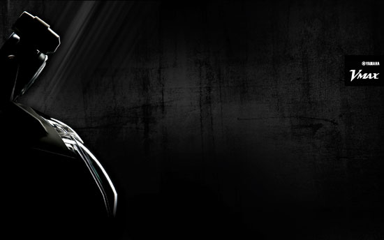 2009 Yamaha VMax European Edition 