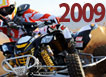 2009 ATV/Quad Models