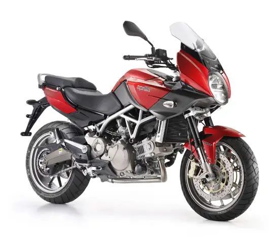 2010 Aprilia Mana 850 GT ABS