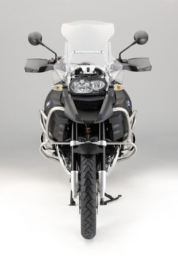 2010 BMW R1200GS Adventure