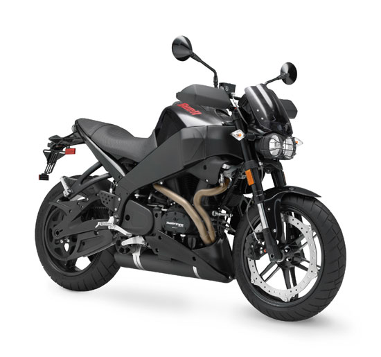 2010 Buell Lightning CityX XB9SX