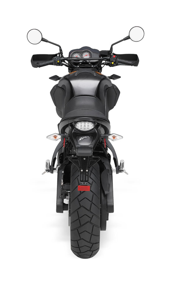 2010 Buell Lightning CityX XB9SX