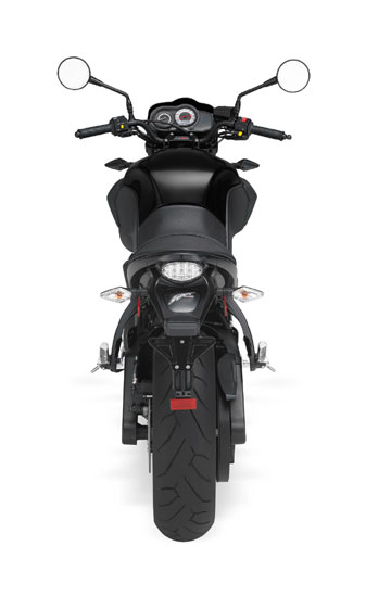 2010 Buell Lightning XB12Scg